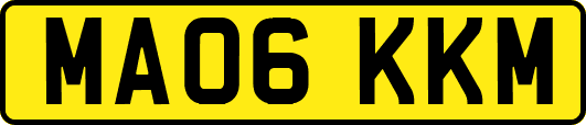 MA06KKM