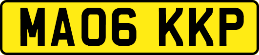 MA06KKP