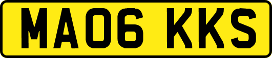 MA06KKS