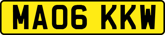 MA06KKW