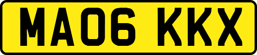 MA06KKX