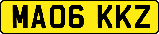MA06KKZ