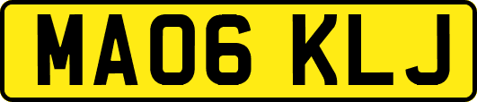 MA06KLJ