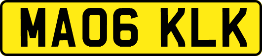 MA06KLK