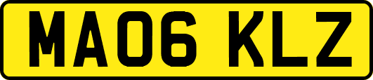 MA06KLZ