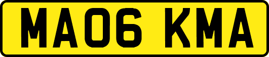 MA06KMA