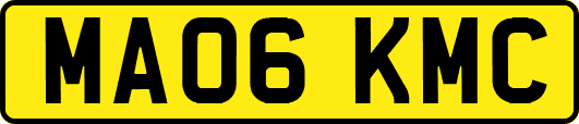 MA06KMC