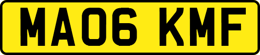 MA06KMF
