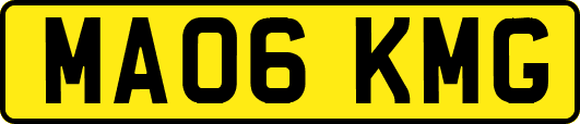 MA06KMG