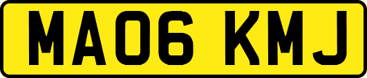 MA06KMJ
