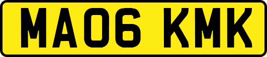 MA06KMK