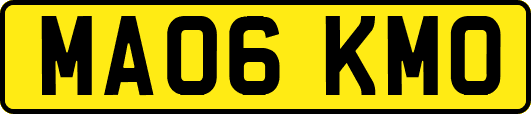 MA06KMO