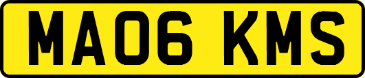 MA06KMS