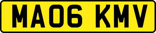 MA06KMV