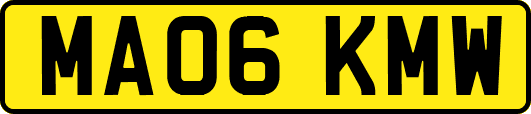 MA06KMW