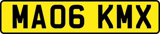 MA06KMX