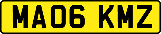 MA06KMZ