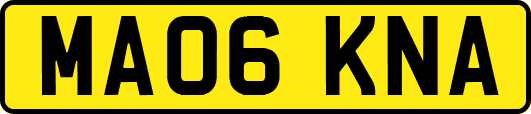 MA06KNA