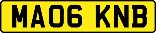 MA06KNB