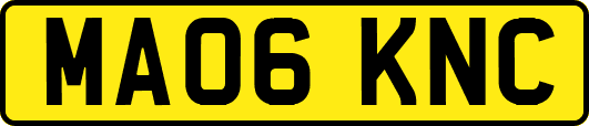 MA06KNC