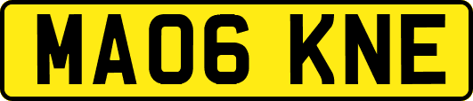MA06KNE