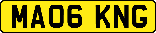 MA06KNG