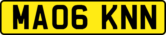 MA06KNN