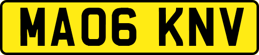 MA06KNV