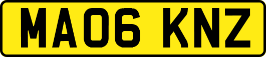MA06KNZ