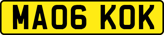 MA06KOK