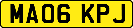 MA06KPJ