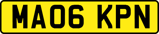 MA06KPN