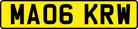 MA06KRW
