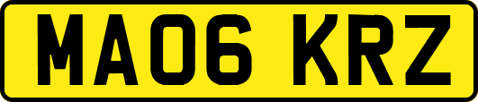 MA06KRZ