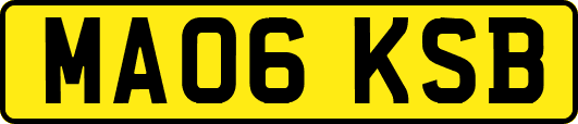 MA06KSB