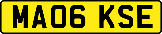 MA06KSE