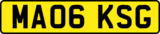 MA06KSG