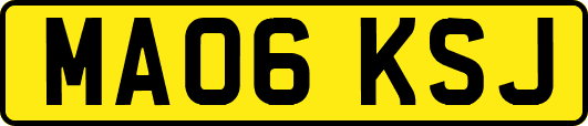MA06KSJ