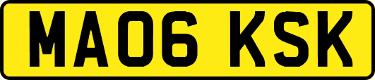 MA06KSK