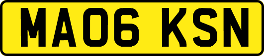 MA06KSN