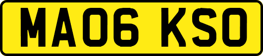 MA06KSO