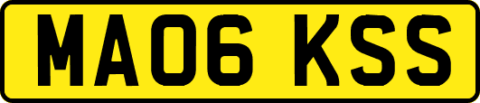 MA06KSS