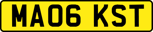 MA06KST