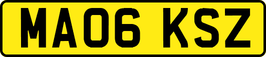MA06KSZ
