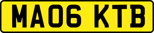 MA06KTB