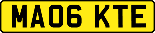 MA06KTE