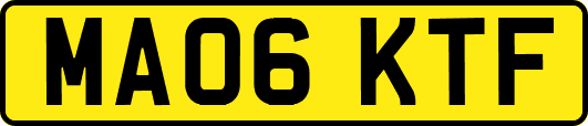 MA06KTF