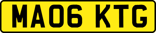 MA06KTG