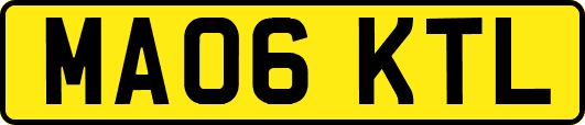 MA06KTL