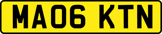 MA06KTN
